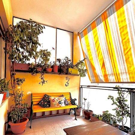 4321 B&B Stazione Trastevere 로마 외부 사진