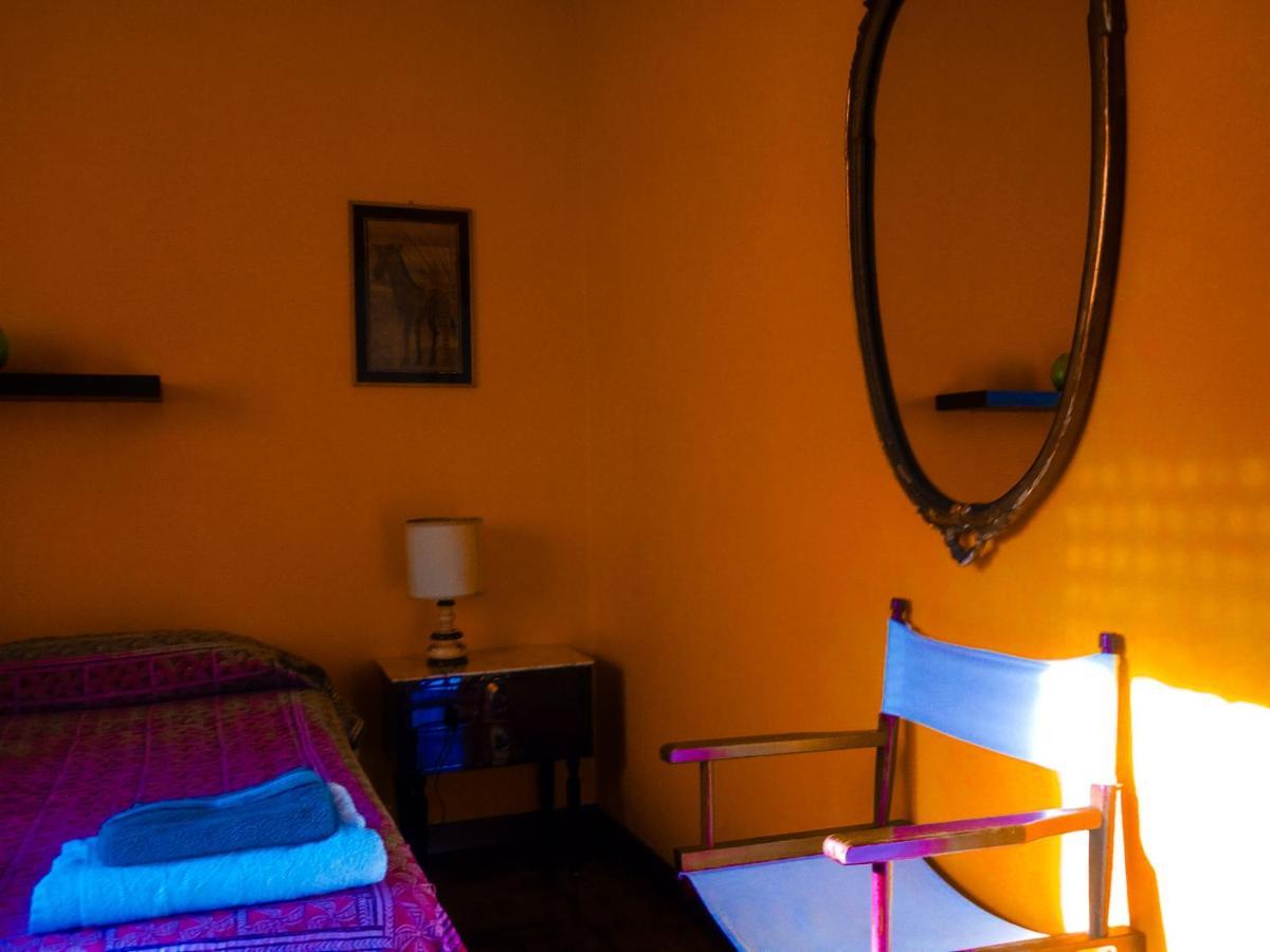 4321 B&B Stazione Trastevere 로마 외부 사진