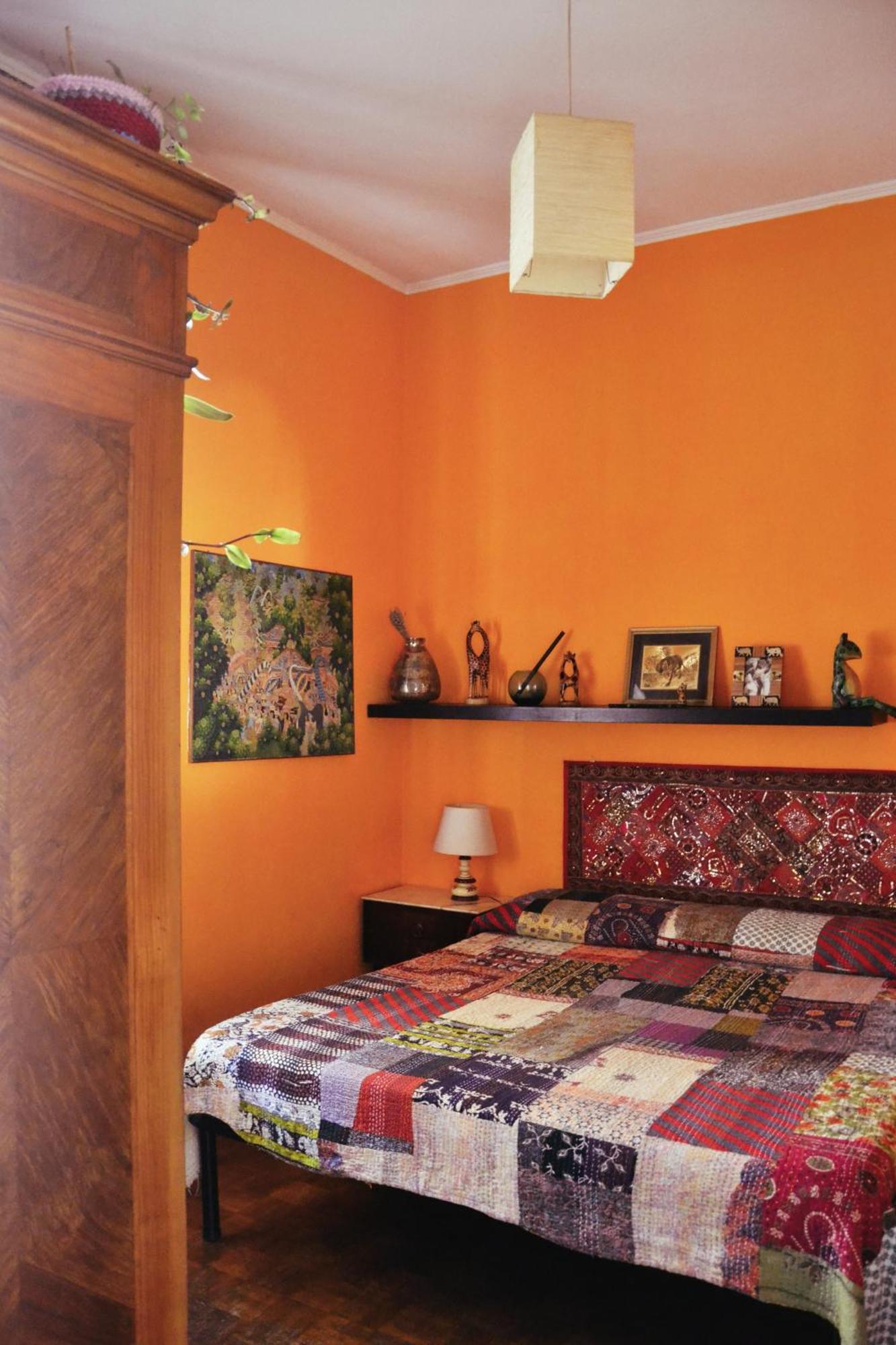 4321 B&B Stazione Trastevere 로마 외부 사진