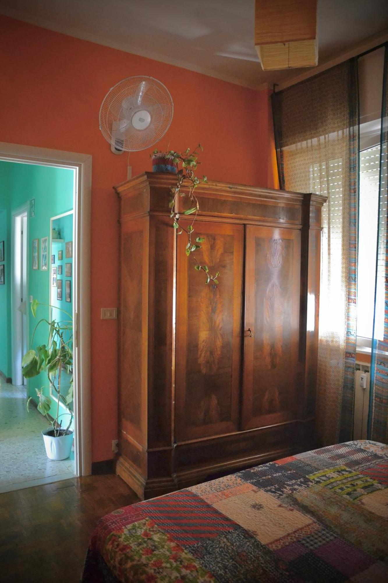 4321 B&B Stazione Trastevere 로마 외부 사진