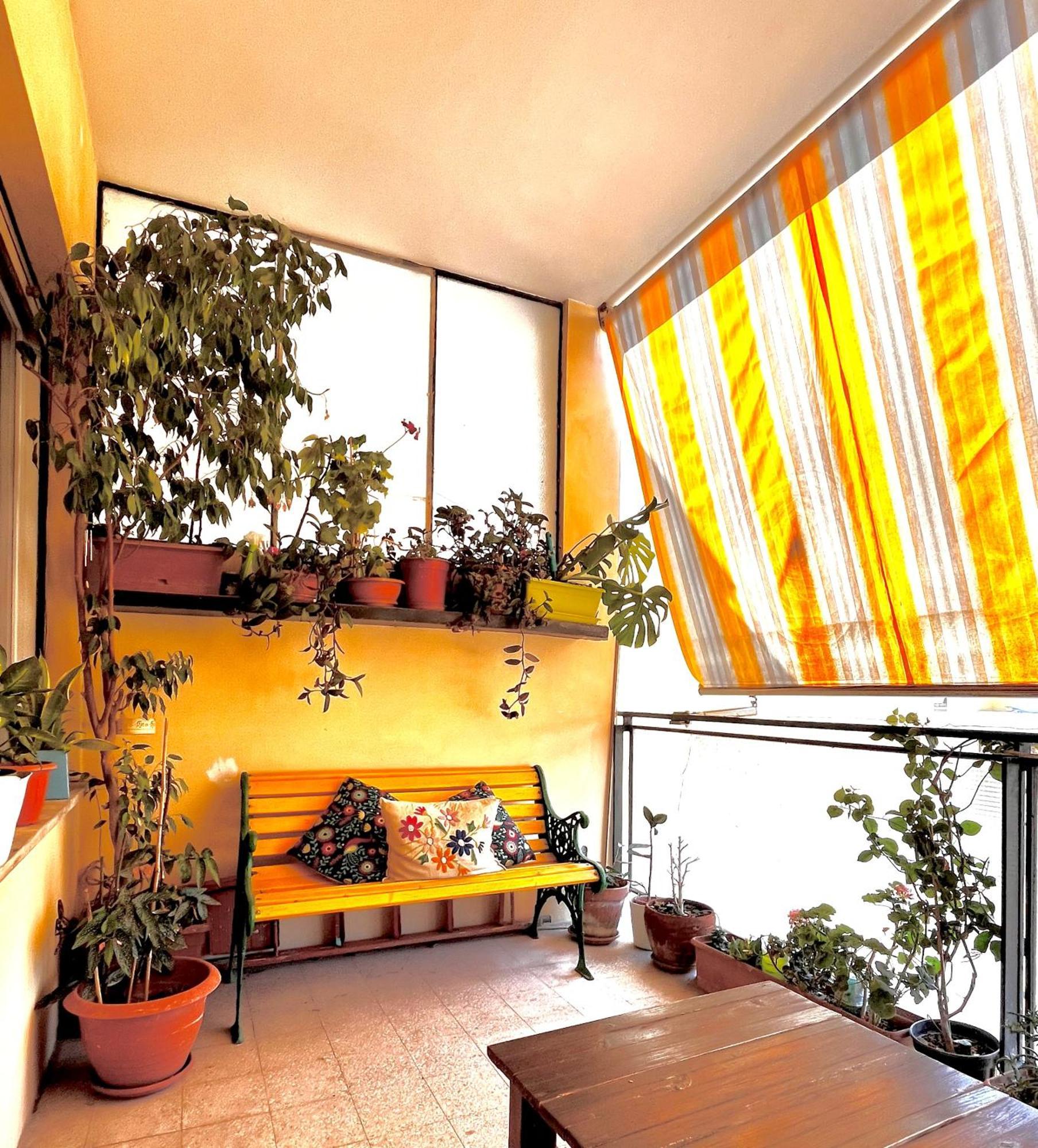 4321 B&B Stazione Trastevere 로마 외부 사진